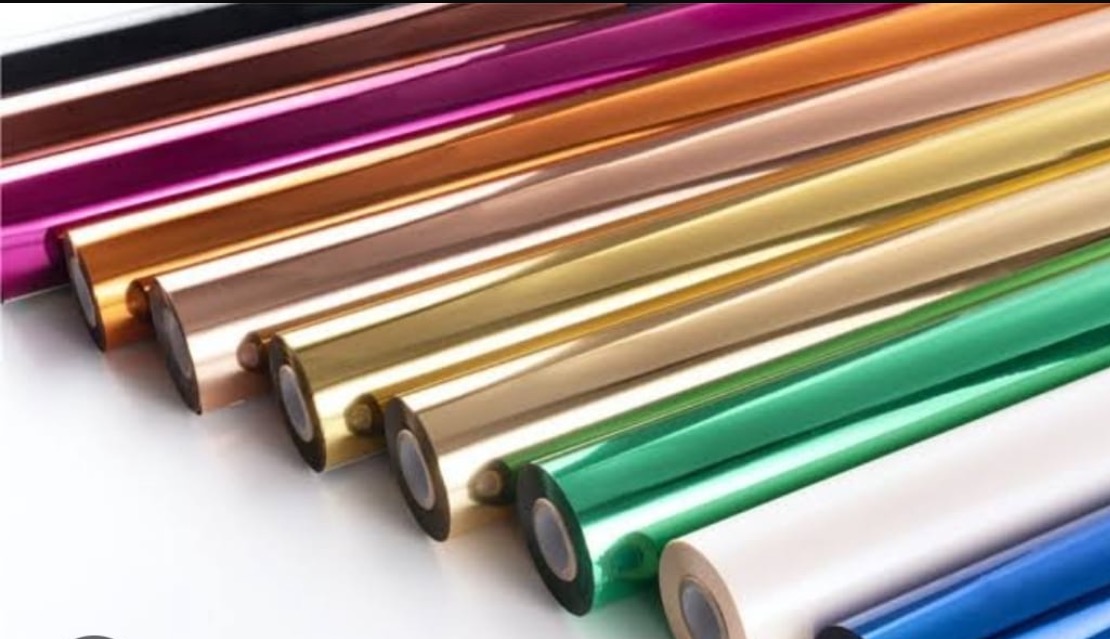 लिजुनक्सिन ट्रांसफर पेपर